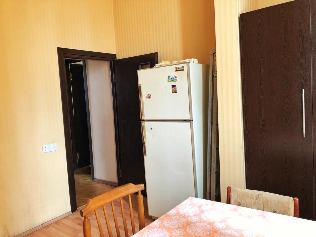 Апартаменты Cosy Apartment in the heart of Baku Баку-13