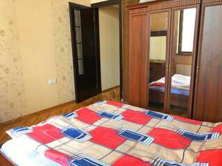 Апартаменты Cosy Apartment in the heart of Baku Баку Апартаменты с 3 спальнями-6