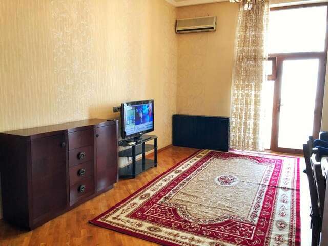 Апартаменты Cosy Apartment in the heart of Baku Баку-20