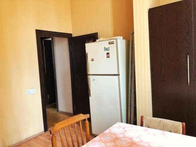Апартаменты Cosy Apartment in the heart of Baku Баку-21