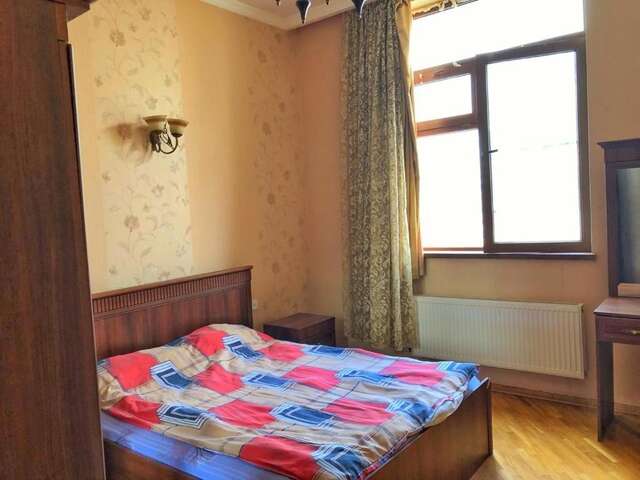 Апартаменты Cosy Apartment in the heart of Baku Баку-23