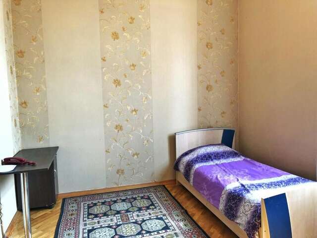 Апартаменты Cosy Apartment in the heart of Baku Баку-26