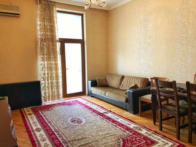 Апартаменты Cosy Apartment in the heart of Baku Баку-5