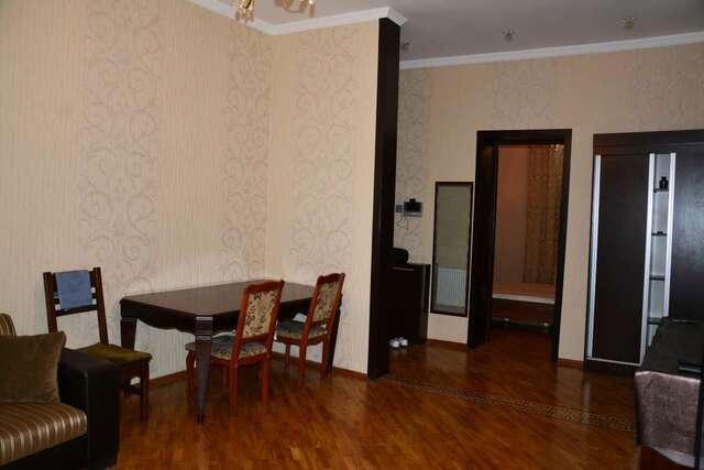 Апартаменты Cosy Apartment in the heart of Baku Баку-6