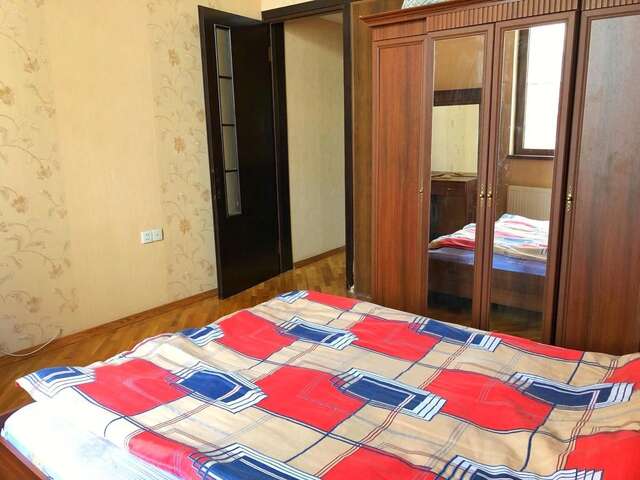 Апартаменты Cosy Apartment in the heart of Baku Баку-8