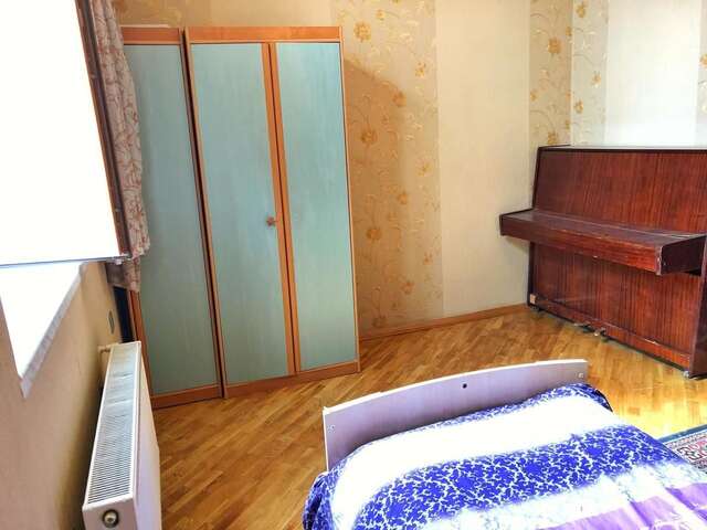 Апартаменты Cosy Apartment in the heart of Baku Баку-10